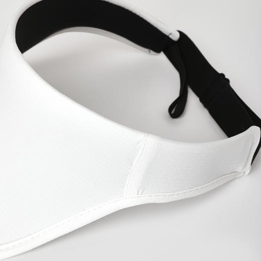 ROMI STUDIO“轻量防晒”可嵌墨镜休闲运动空顶帽遮阳帽 RWDRPO2587 商品图3