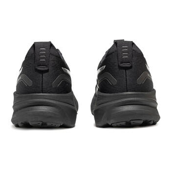 亚瑟士ASICS男子稳定支撑跑鞋 GEL-KAYANO 32 PLATINUM 铂金色/黑色 44 /运动户外 /运动鞋 /跑步鞋 商品图3