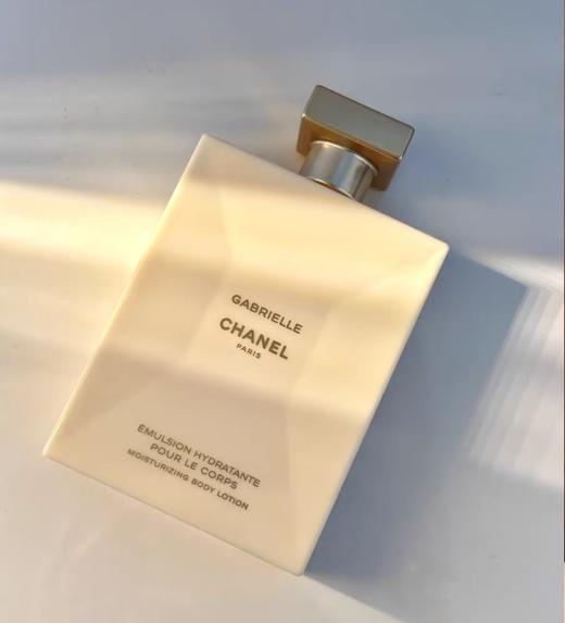 嘉柏丽尔晚香玉茉莉花滋润身体乳1957身体精油 商品图11