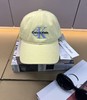 高版本软顶棒球帽 商品缩略图6