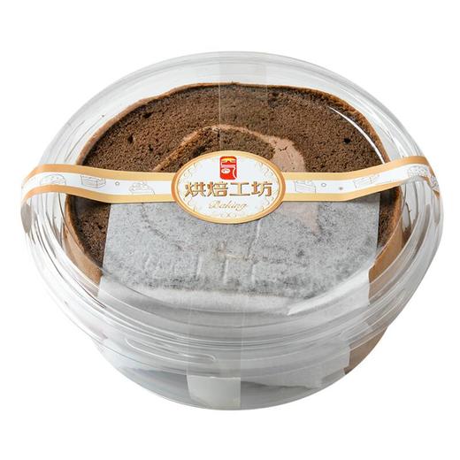 巧克力瑞士卷(2片)100g 商品图1