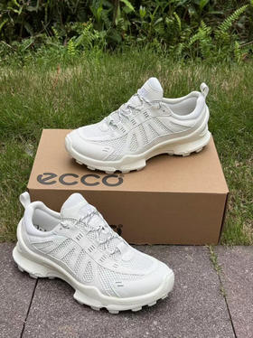 ecc网面运动鞋