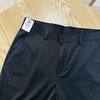 黑色休闲西裤男士款版型直筒顺滑垂感柔软长裤   YMXZ-6233/33 商品缩略图1