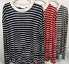 【门店同款】ENJOY秋季高品质拼色条纹衫 164698994 商品缩略图3