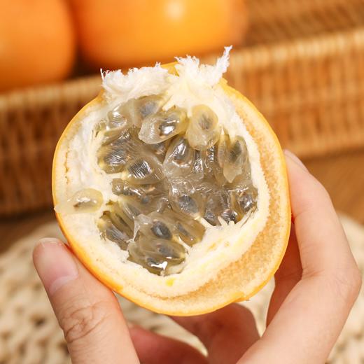 云南西双版纳热情果 | 108重花果香！花青素+VC+VE三重奏 芒果的浓烈|山竹的清冽|荔枝的甜润交织升腾 商品图7