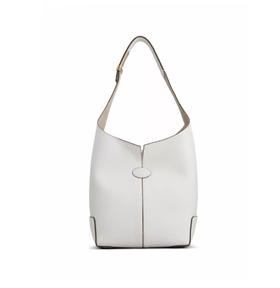 TOD'S 托特包女  XBWDBMS0200UCT-B001 .