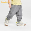 【商场同款】巴拉巴拉童装宝宝长裤婴儿夏季慢跑裤2026新款可爱萌 商品缩略图2