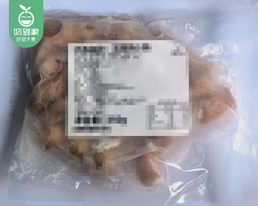 龙汇易厨玉莲炖小肠/1包（约350g，固形物含量≥70%）生产日期 25年12月 商品图4