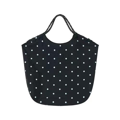 佐丹奴【超级马力欧兄弟联名款】波点印花托特包05446050 商品图2