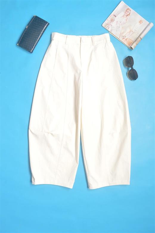 积度衣SKKT1K_九分裤_ZK 商品图0