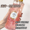 【温和清洁！持久留香】花瓣沐浴露山茶花栀子花香氛香水型持久留香洗澡用沐浴乳。xb 商品缩略图2