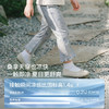 【宝宝服饰】EMXEE嫚熙婴童喇叭裤2026 商品缩略图2