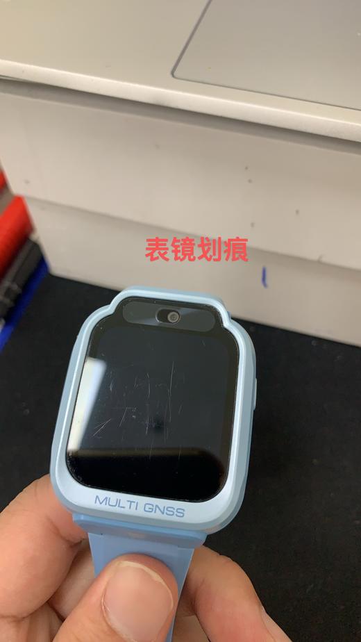 6941812765449 小米MI 米兔儿童学习手表7X 3D楼层定位升级 支持儿童微信QQ 商品图6