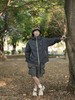 【年度现象级亲子爆品❗明星王玉雯同款🔥】爱棵米爆款户外亲子连帽外套·库存预警💥限时特价福利·暴雨级防水面料抗沾湿· 亲子户外、情侣通勤，原价769元💰现仅539元起❗❗品牌直发！ 正版授权！ 商品缩略图11