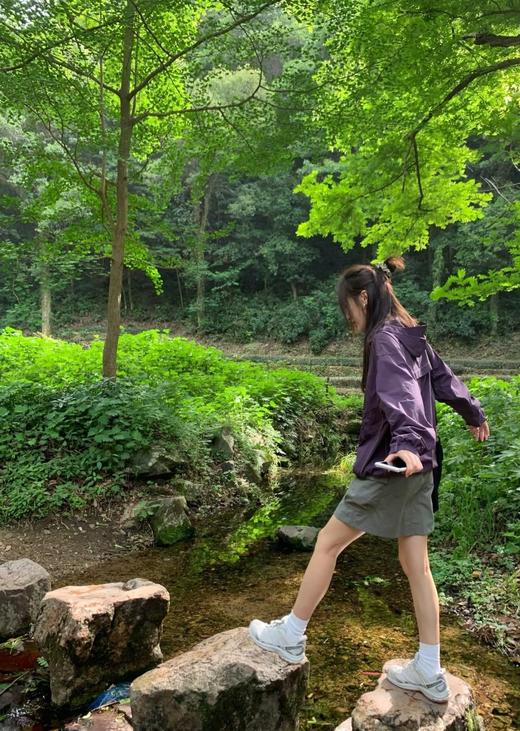 凯乐石正品男女同款防晒皮肤衣 商品图3