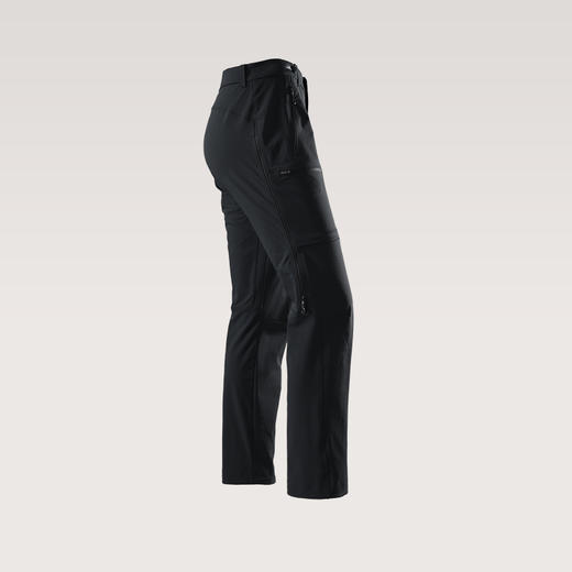 KAILAS凯乐石 女款T10-X软壳裤 KG2619402 商品图1