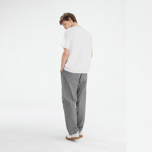 DickiesLOGO印花短袖 休闲舒适棉面料男女情侣T恤 DK008920 商品图5