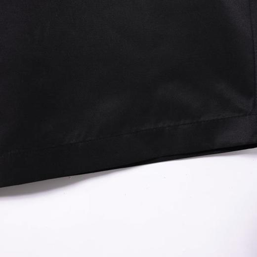 SDSA男装2026新款高贵轻奢美式高街纯色抽绳休闲裤百搭时尚裤子 商品图3