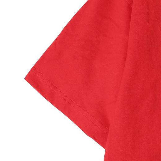 SDSA男装2026新款高贵轻奢街头嘻哈人像印花设计圆领短袖T恤百搭 商品图2