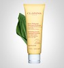 【温和泡沫舒缓洁面 孕妇可用】Clarins/娇韵诗洁面 棉花籽温和洗面奶125ml 正整 新期效 商品缩略图0