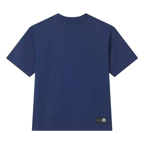 佐丹奴童装【超级马力欧兄弟联名款】马力欧印花短袖T恤衫03086355 商品图3