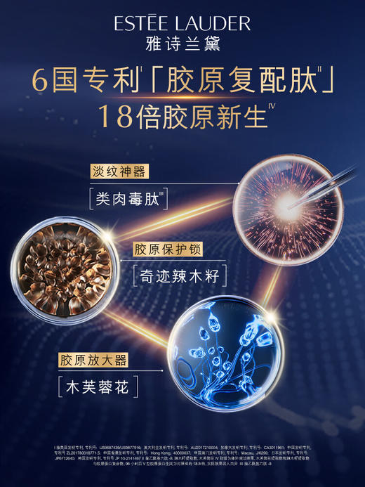 【专柜版】雅诗兰黛胶原晚霜 商品图4