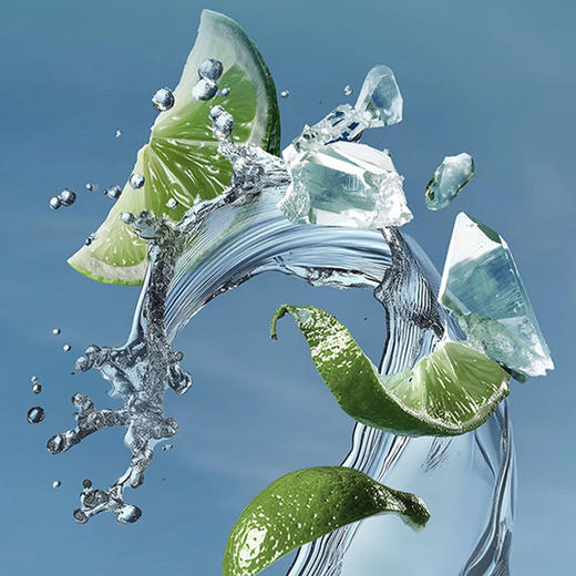 碧欧泉男士水动力套装  洗面奶爽肤水乳液 三件套  清爽补水 男士套装【CDF】 商品图2