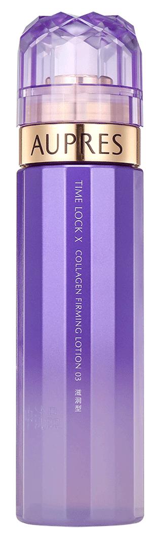 6903966544080 欧珀莱AUPRES  【胶原满满 肌肤紧紧】时光锁胶原紧 致水滋润型170ml 商品图0