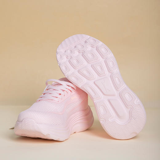 热卖！舒适又好看！史莱辛格Slazenger 轻奢运动跑鞋 英国百年品牌 轻便舒适 S92 商品图13