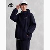 XXMkappa卡帕外套背靠背皮肤衣男运动户外防风衣防泼水夹克K0E32FJ03 商品缩略图1