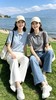 687203天丝亚麻Polo领T 商品缩略图3