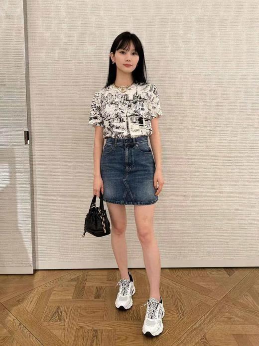 迪奥 Chrono 运动鞋！ 商品图4