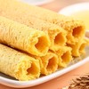 【休闲零食】Mixx 原味蛋卷/黄油味蛋卷 208g/盒 商品缩略图1