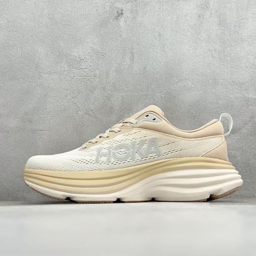 HOKA ONE ONE Bondi8运动鞋 商品图6