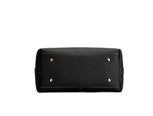 TOD'S 托特包女  XBWEBRF0200UBL-B999 . 商品图1