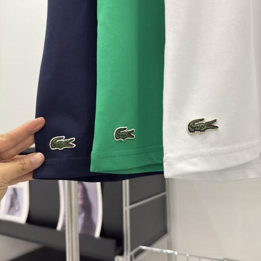 【cyz1】新款男子经典印花棉质圆领短袖T恤！！ 商品图3