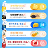 【多种口味随心选】光明&小西牛青海慕拉常温酸奶 青盐芝士/凤梨燕麦/青稞黑米/青海沙棘燕麦/玫瑰燕麦爆爆珠160g*10袋/箱 商品缩略图1
