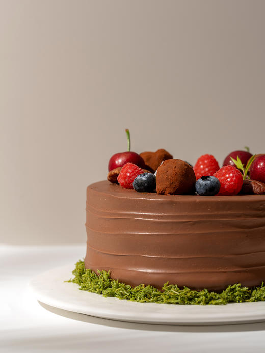 软曲奇迪拜巧克力【网红蛋糕】 商品图3