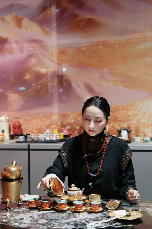 清明·缅怀祈福活动 商品图0