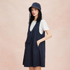 RF802斯尔丽26新款休闲减龄时尚都市白领连衣裙套装 商品缩略图2
