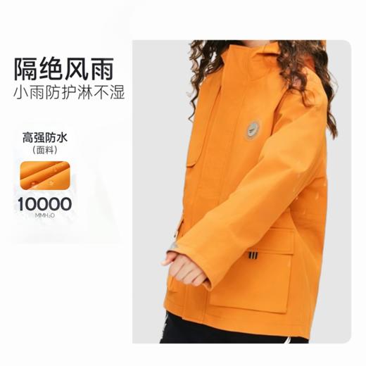 【NAUTICA / 诺帝卡外套系列】欧码大童款 90斤~150斤均可穿 商场撤柜清仓 商品图7