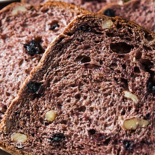 五黑桑葚吐司230g 商品图1