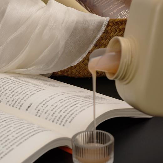 绽家赫本系列洗衣液1700ml大容量 商品图7