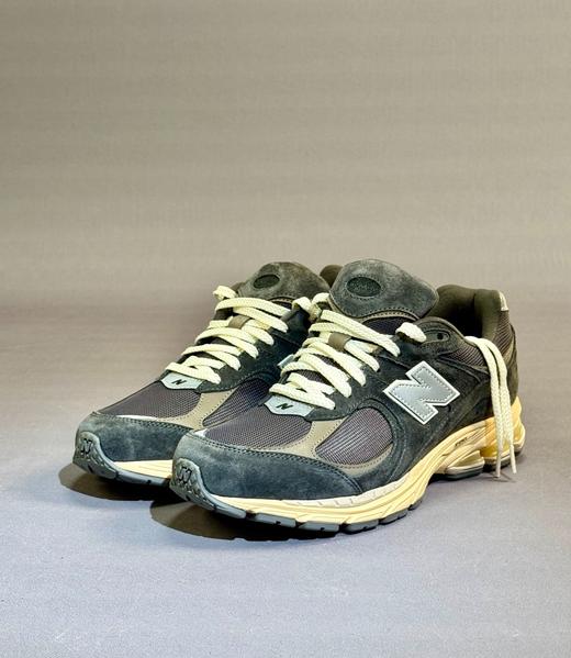 中性款低帮跑鞋hu 商品图1