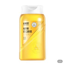 【BF】森蜂园低GI蜂蜜