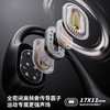 纽曼G12骨传导耳机蓝牙5.4 自带32G内存可离线听歌  IPX8级防水开放式运动无线蓝牙耳机 商品缩略图9