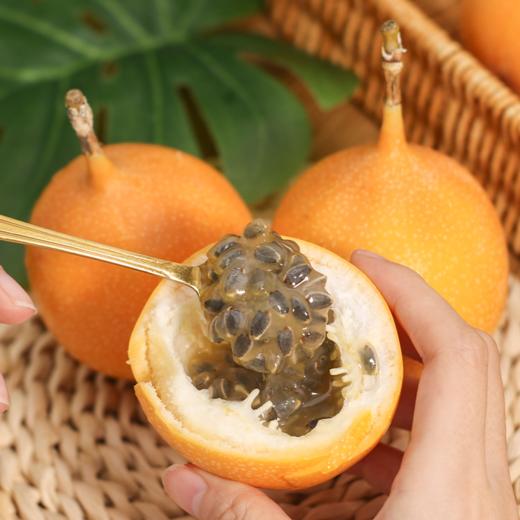 云南西双版纳热情果 | 108重花果香！花青素+VC+VE三重奏 芒果的浓烈|山竹的清冽|荔枝的甜润交织升腾 商品图9