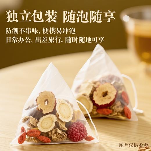陈李济养生袋泡茶 商品图2