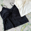 特价外贸水溶蕾丝吊带内衣 商品缩略图0