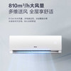 海尔（Haier）空调 KFR-35GW/G100-1 商品缩略图1